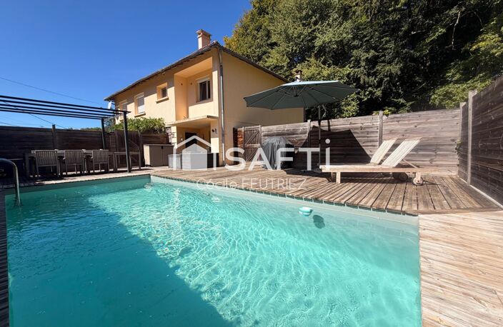 Maison 4 chambres et 2 salle d'eau — photo 4