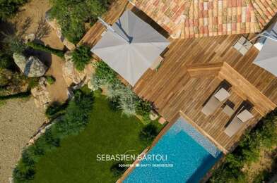Maison 3 pièces 900000 €