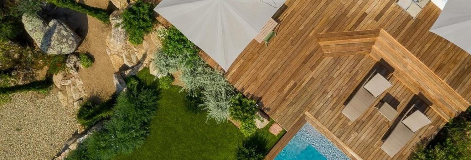 Maison 3 Pièces 137 m² à vendre à Porto-Vecchio (20137)