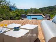 Maison T3 de 137m2 avec piscine chauffée vue montagne — photo 3