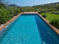 Maison T3 de 137m2 avec piscine chauffée vue montagne — photo 4