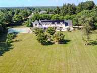 Propriété 7 chambres dans parc arboré et piscine couverte — photo 2