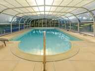 Propriété 7 chambres dans parc arboré et piscine couverte — photo 4
