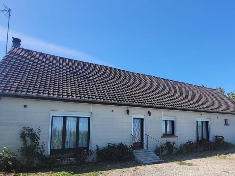 Maison 169 m2 4 chambres sur un terrain de 2800 m2 — photo 1