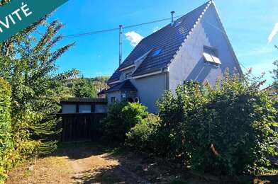 Maison 5 pièces 258000 €