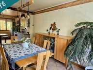 Trop tard ! SOUS OFFRE  Maison familiale avec atelier de 65 m², terrain et vue montagnes — photo 2