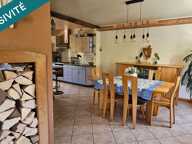 Trop tard ! SOUS OFFRE  Maison familiale avec atelier de 65 m², terrain et vue montagnes — photo 4
