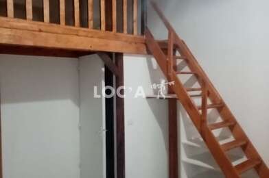 Appartement 1 pièces 620 €