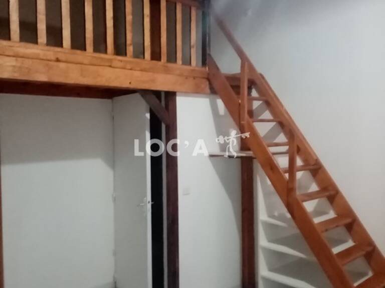 Appartement 1 pièce 19 m² — photo 1