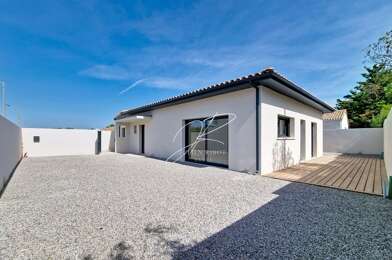 Maison 4 pièces 320000 €