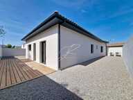 Maison T4 96 m² plain pied 3 chambres — photo 2