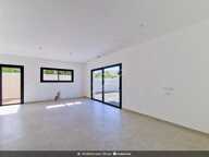 Maison T4 96 m² plain pied 3 chambres — photo 3