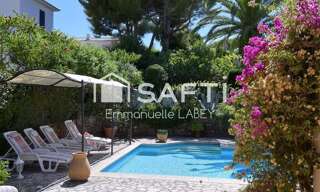 Maison 7 Pièces 188 m² à vendre à Sanary-sur-Mer (83110)