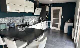 Maison 6 Pièces 107 m² à vendre à Saint-Aignan-sur-Roë (53390)