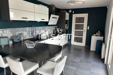 Maison 6 pièces 227500 €
