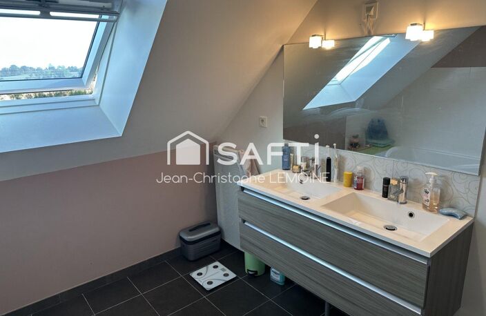 Pavillon de 110 m2 avec double garage — photo 4