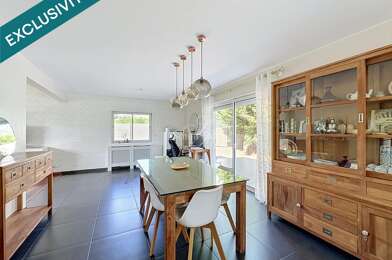 Maison 4 pièces 267000 €
