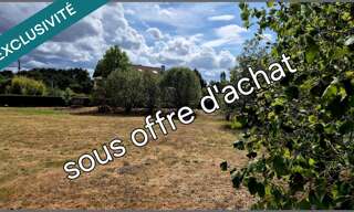 Terrain  1200 m² à vendre à Saulcy-sur-Meurthe (88580)