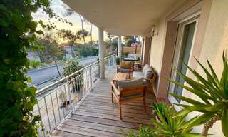 Appartement 2 Pièces 53 m² à vendre à Carqueiranne (83320)