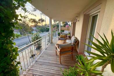 Appartement 2 pièces 297000 €