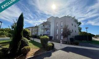 Appartement 2 Pièces 51 m² à vendre à Charnay-lès-Mâcon (71850)