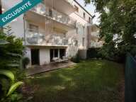 Appartement 51m2 avec jardin privatif — photo 2
