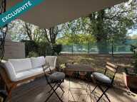 Appartement 51m2 avec jardin privatif — photo 3