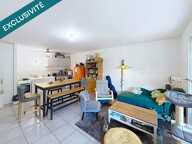 Appartement 51m2 avec jardin privatif — photo 4