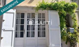 Maison 4 Pièces 85 m² à vendre à Montagnac-Montpezat (04500)