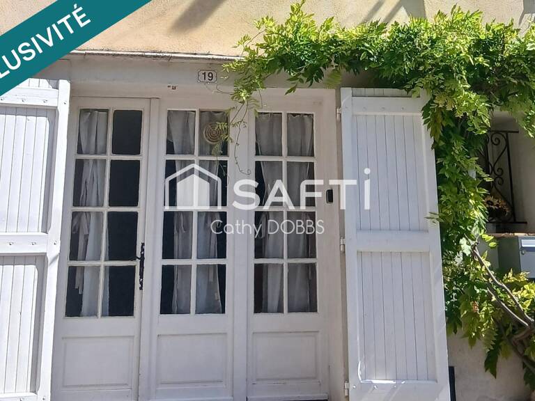 Charmante maison de village à Montagnac — photo 1