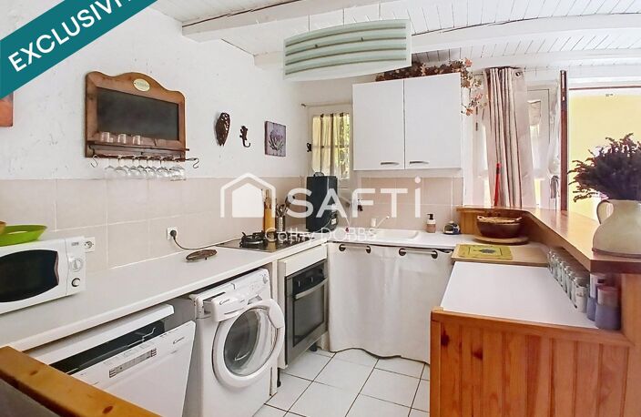Charmante maison de village à Montagnac — photo 5