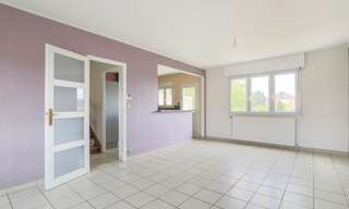 Maison 4 Pièces 81 m² à vendre à Moreuil (80110)