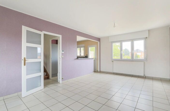 MAISON DE VILLE 3 CHAMBRES — photo 2