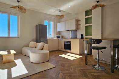 Appartement 4 pièces 174000 €