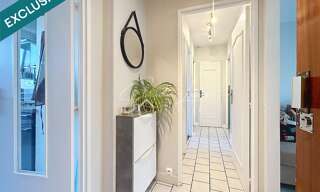 Appartement 3 Pièces 63 m² à vendre à Franconville (95130)