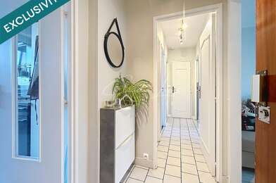 Appartement 3 pièces 182000 €