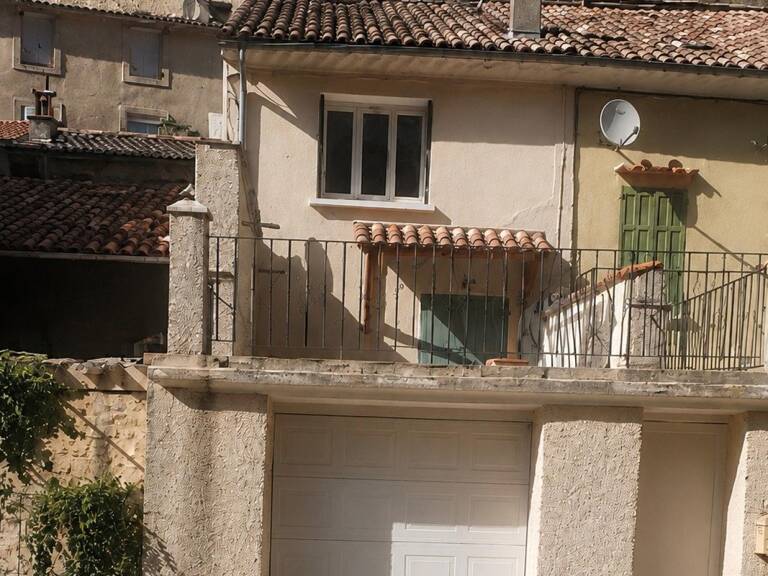 Le charme de l'ancien, le confort d'aujourd'hui au cœur du village. — photo 1