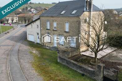 Maison 6 pièces 230000 €