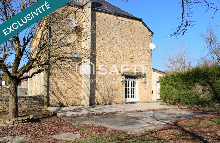 Maison 197 m² + 3 appartements loués — photo 2