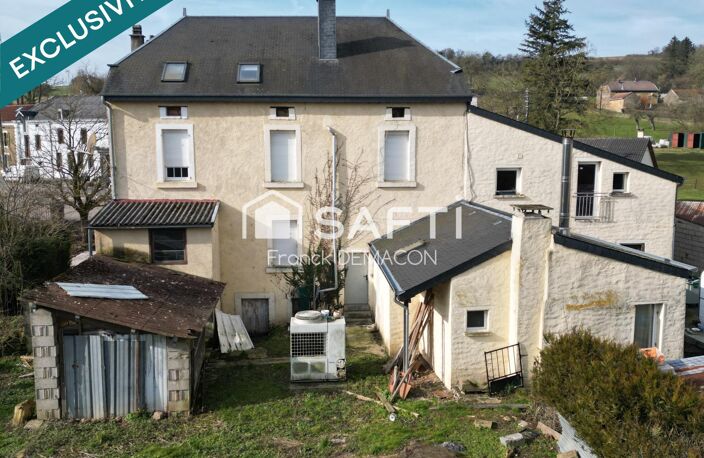 Maison 197 m² + 3 appartements loués — photo 3