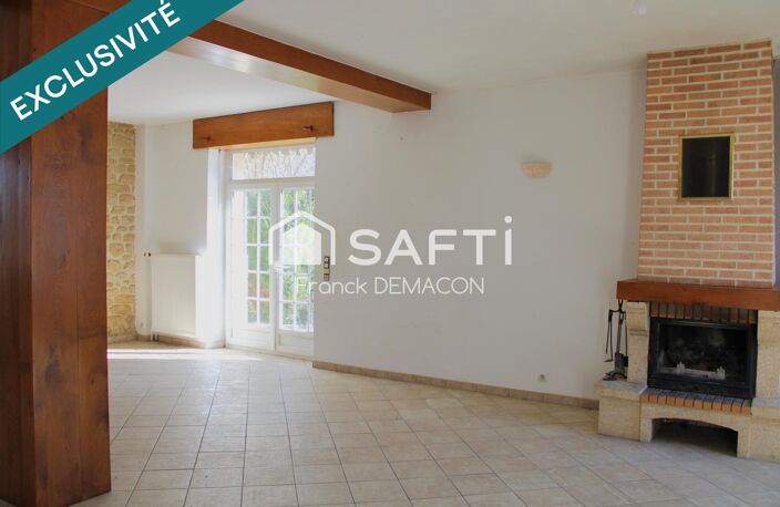 Maison 197 m² + 3 appartements loués — photo 5