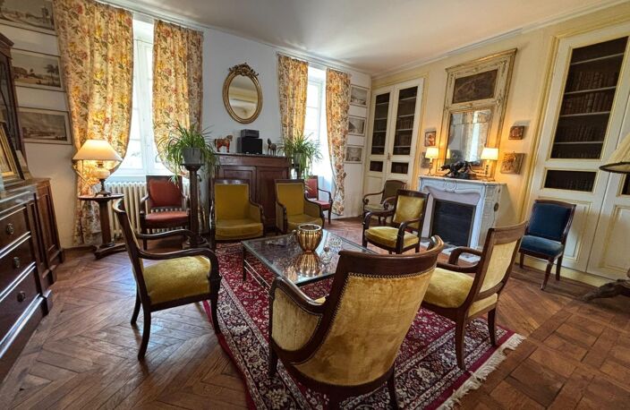 Belle propriété avec maison de Maître et ses dépendances — photo 5