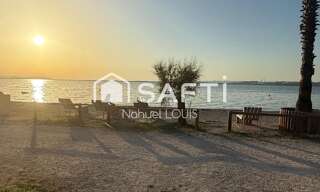 Maison 4 Pièces 103 m² à vendre à Vitrolles (13127)