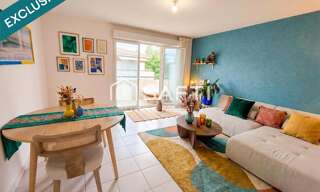Appartement 2 Pièces 44 m² à vendre à Parempuyre (33290)