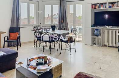 Appartement 4 pièces 169000 €