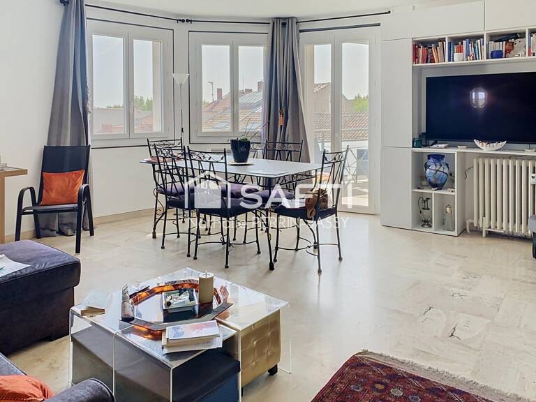 Appartement très lumineux, au bord des Allées Paul Riquet — photo 1