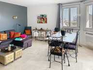 Appartement très lumineux, au bord des Allées Paul Riquet — photo 2