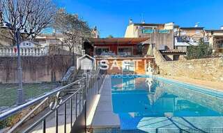 Maison 5 Pièces 170 m² à vendre à Carcès (83570)