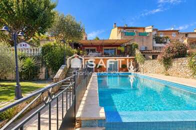 Maison 5 pièces 355000 €