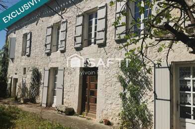 Maison 5 pièces 339000 €
